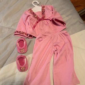 American girl doll clothes